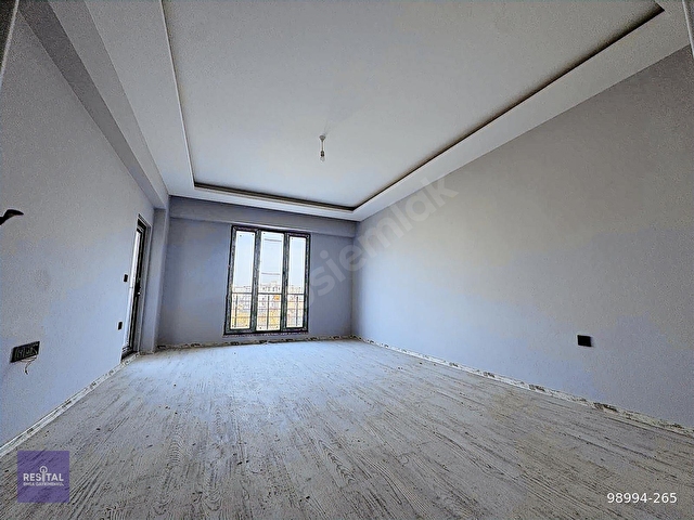 RESİTAL EMBADAN YOLÇATIDA 2+1 SIFIR GENİŞ M2 SATILIK DAİRE !!! - Görsel 6