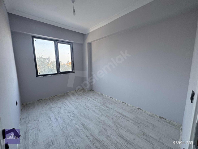 RESİTAL EMBADAN YOLÇATIDA 2+1 SIFIR GENİŞ M2 SATILIK DAİRE !!! - Görsel 19