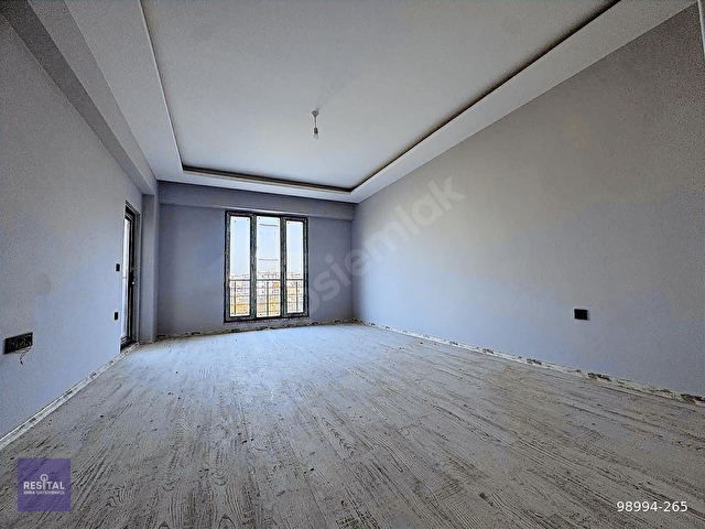 RESİTAL EMBADAN YOLÇATIDA 2+1 SIFIR GENİŞ M2 SATILIK DAİRE !!! - Görsel 7