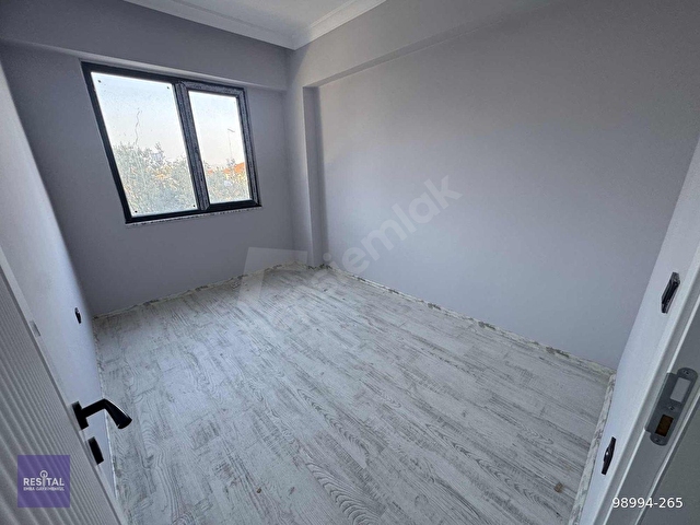 RESİTAL EMBADAN YOLÇATIDA 2+1 SIFIR GENİŞ M2 SATILIK DAİRE !!! - Görsel 21