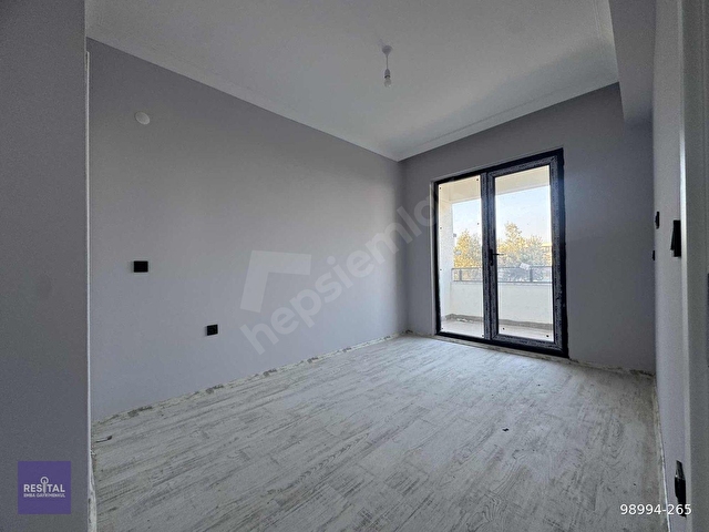 RESİTAL EMBADAN YOLÇATIDA 2+1 SIFIR GENİŞ M2 SATILIK DAİRE !!! - Görsel 26