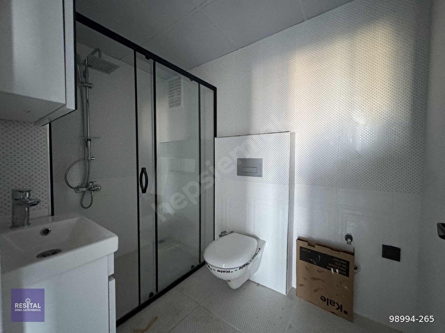 RESİTAL EMBADAN YOLÇATIDA 2+1 SIFIR GENİŞ M2 SATILIK DAİRE !!! - Görsel 23