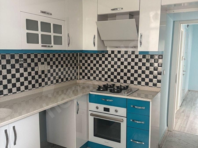 Merkeİzi yerde Kızılay yakını 3+1 daire kiralık - Görsel 2