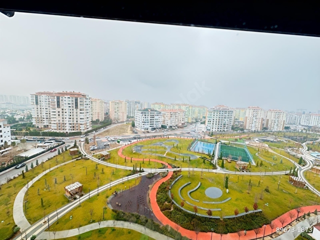 GÖKDENİZDEN İKONİA KONUTLARINDA KİRALIK 4+1 DAİRE - Görsel 7