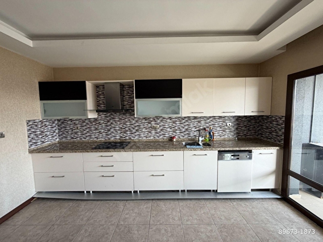 GÖKDENİZDEN İKONİA KONUTLARINDA KİRALIK 4+1 DAİRE - Görsel 24