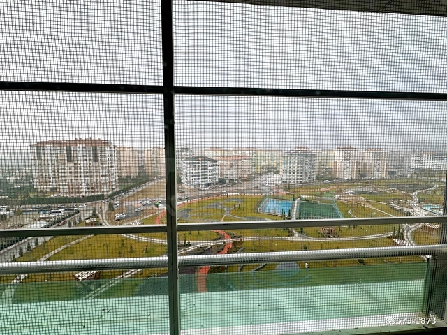 GÖKDENİZDEN İKONİA KONUTLARINDA KİRALIK 4+1 DAİRE - Görsel 4