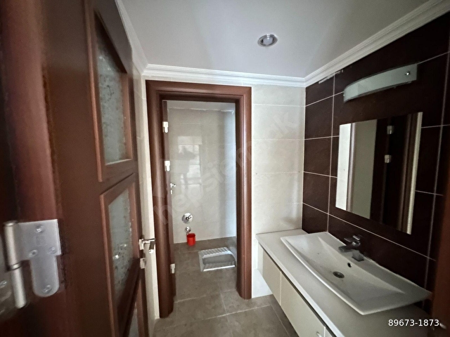 GÖKDENİZDEN İKONİA KONUTLARINDA KİRALIK 4+1 DAİRE - Görsel 13