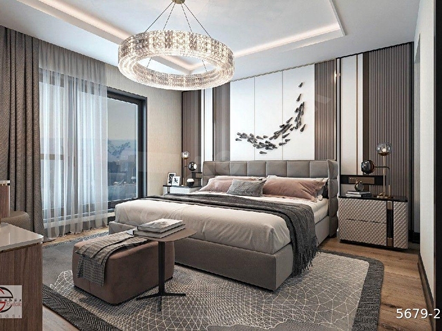 birlik mah.de vadi manzarali 9.250.000.- tl den başlayan 2+1  ler 13.750.000 tl den başla n 4+1 ler - Görsel 9