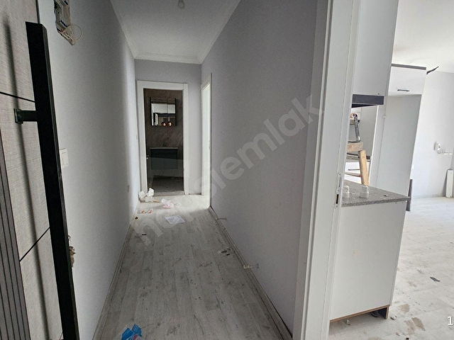 Milas Burgaz Mahallesinde Merkezi Konumda 2+1 Satılık Daire - Görsel 10