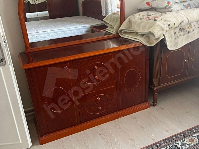 TURAN EMLAK DAN 3+1 KOMBİLİ 2 KAT BERDAN SK  FULL MOBİLYALI - Görsel 10