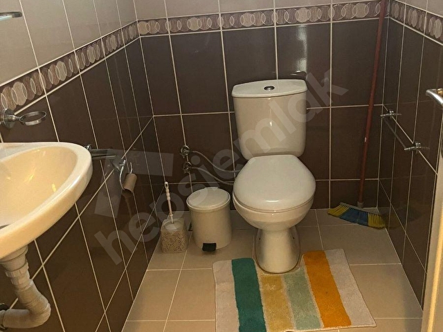 TURAN EMLAK DAN 3+1 KOMBİLİ 2 KAT BERDAN SK  FULL MOBİLYALI - Görsel 14