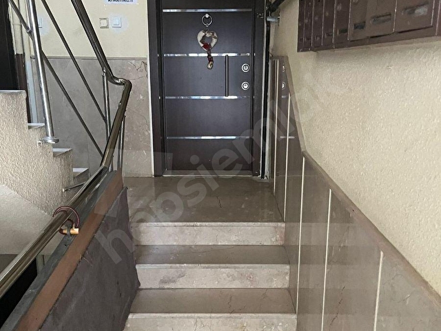 TURAN EMLAK DAN 3+1 KOMBİLİ 2 KAT BERDAN SK  FULL MOBİLYALI - Görsel 13