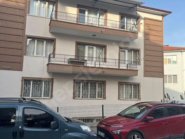 TURAN EMLAK DAN 3+1 KOMBİLİ 2 KAT BERDAN SK  FULL MOBİLYALI - Görsel 16