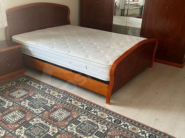 TURAN EMLAK DAN 3+1 KOMBİLİ 2 KAT BERDAN SK  FULL MOBİLYALI