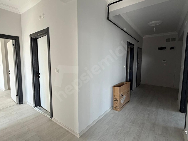 ÖZ GAYE EMLAKTAN DEVELİ HARMAN MAHALLESİNDE KİRALIK DAİRE - Görsel 14