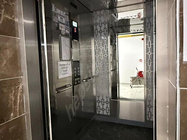 ÖZ GAYE EMLAKTAN DEVELİ HARMAN MAHALLESİNDE KİRALIK DAİRE - Görsel 13