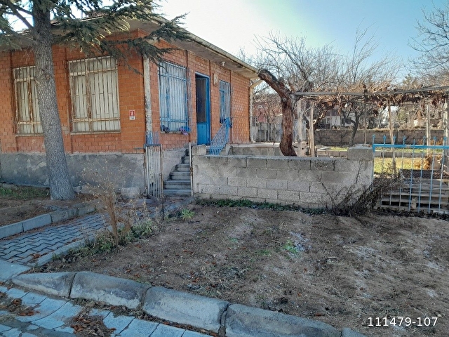 BAŞKENT EMLAK AŞIYAN SITESINDE ARSA - Görsel 14
