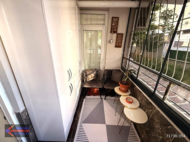 EZOGELİNDEN BÜLBÜLZADEDE BAKIMLI GİRİŞ KAT 2+1 DAİRE FIRSATI ! - Görsel 19