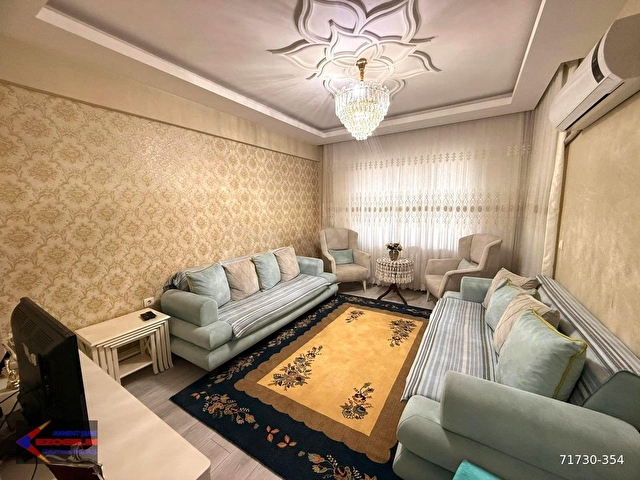 EZOGELİNDEN BÜLBÜLZADEDE BAKIMLI GİRİŞ KAT 2+1 DAİRE FIRSATI ! - Görsel 6