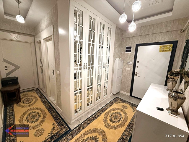 EZOGELİNDEN BÜLBÜLZADEDE BAKIMLI GİRİŞ KAT 2+1 DAİRE FIRSATI ! - Görsel 16
