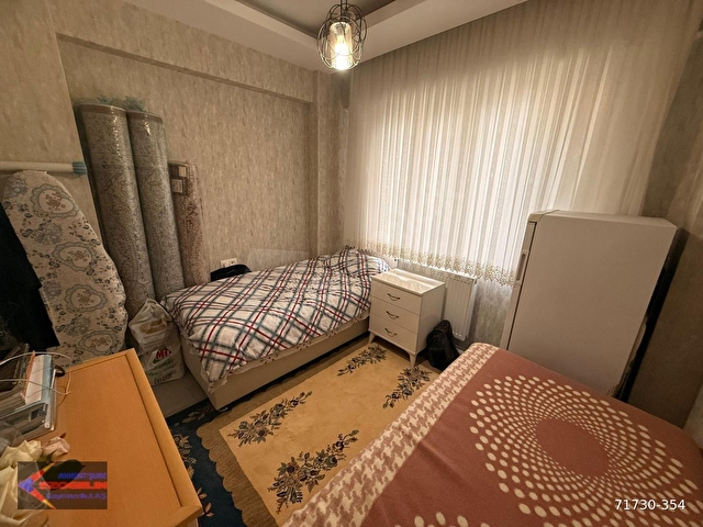 EZOGELİNDEN BÜLBÜLZADEDE BAKIMLI GİRİŞ KAT 2+1 DAİRE FIRSATI ! - Görsel 13