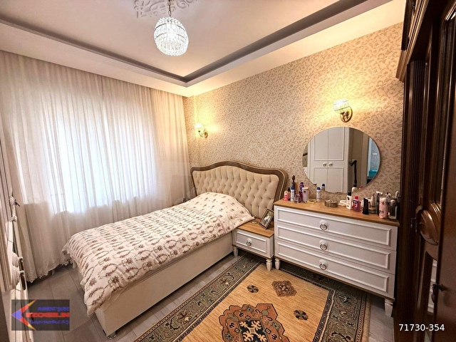 EZOGELİNDEN BÜLBÜLZADEDE BAKIMLI GİRİŞ KAT 2+1 DAİRE FIRSATI ! - Görsel 10