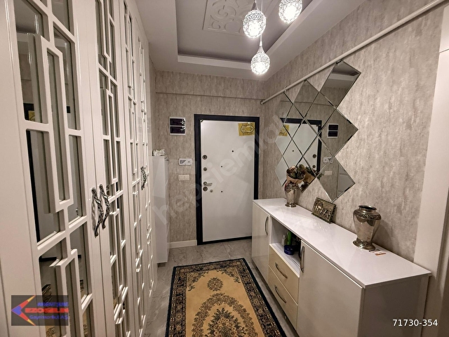 EZOGELİNDEN BÜLBÜLZADEDE BAKIMLI GİRİŞ KAT 2+1 DAİRE FIRSATI ! - Görsel 18