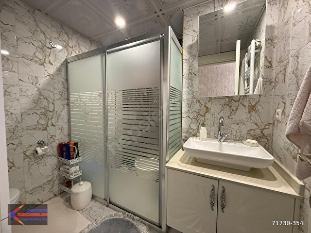 EZOGELİNDEN BÜLBÜLZADEDE BAKIMLI GİRİŞ KAT 2+1 DAİRE FIRSATI ! - Görsel 22