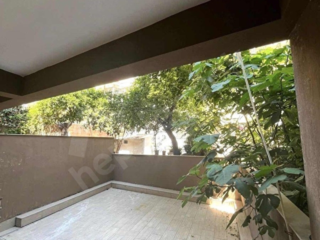 AZM EMLAKTAN KONAK KILIÇ REİS MAHALLESİNDE FIRSAT DAİRE! - Görsel 12