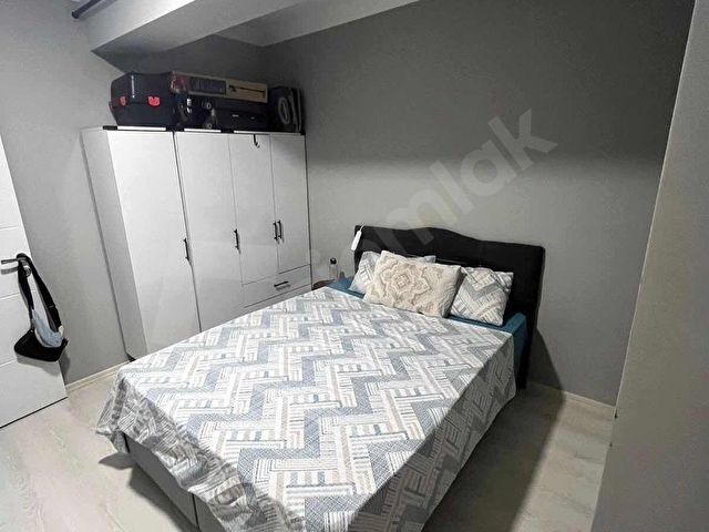AZM EMLAKTAN KONAK KILIÇ REİS MAHALLESİNDE FIRSAT DAİRE! - Görsel 4