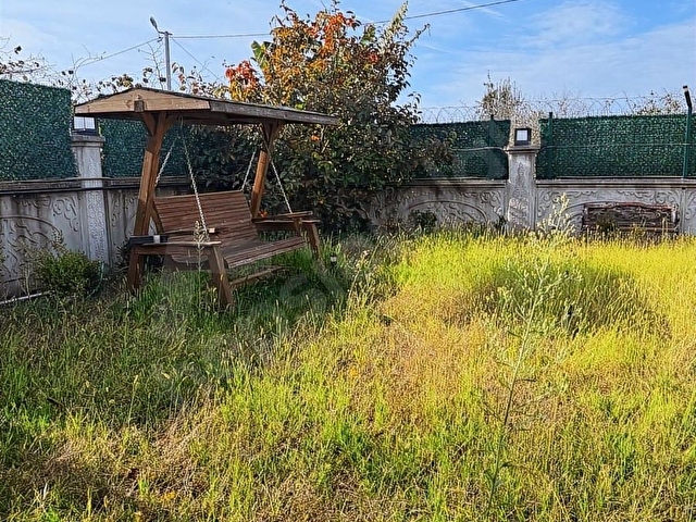 PANORAMİK DENİZ MANZARALI 3 DÖNÜM İÇİNDE MALİKANE FUL EŞYALI - Görsel 22