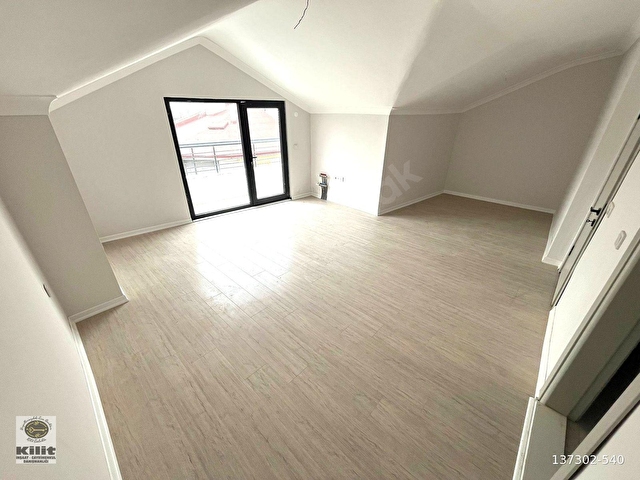 BANDIRMA-ÇINARLI MAH. ÇİFT CEPHE 3+1 DUBLEKS SIFIR SATILIK DAİRE - Görsel 13