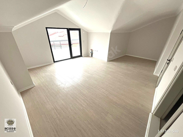 BANDIRMA-ÇINARLI MAH. ÇİFT CEPHE 3+1 DUBLEKS SIFIR SATILIK DAİRE - Görsel 11