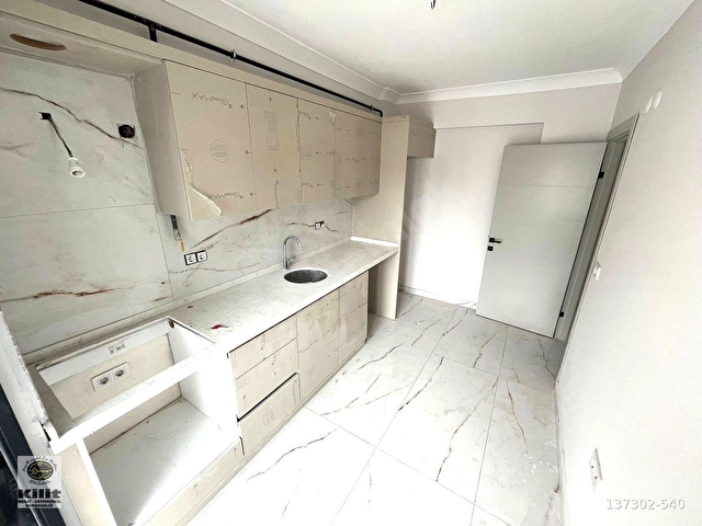 BANDIRMA-ÇINARLI MAH. ÇİFT CEPHE 3+1 DUBLEKS SIFIR SATILIK DAİRE - Görsel 7