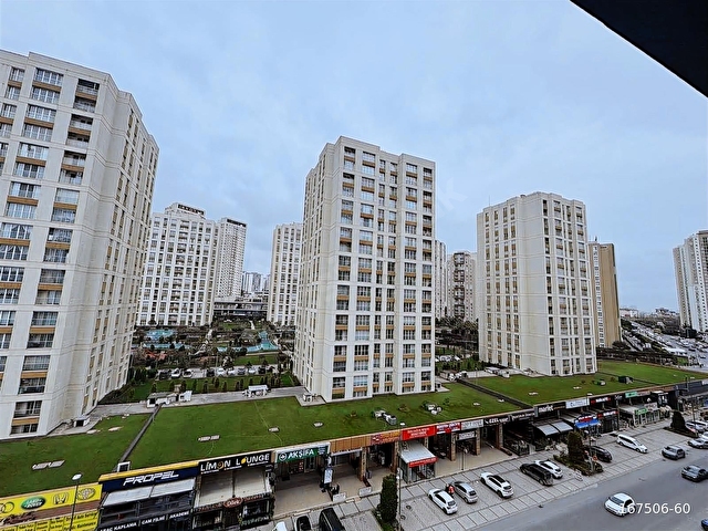 MODERNYAKA KÖŞE DAİRE GÖL VE PEYZAJ MANZARALI TEK YETKİLİ - Görsel 13