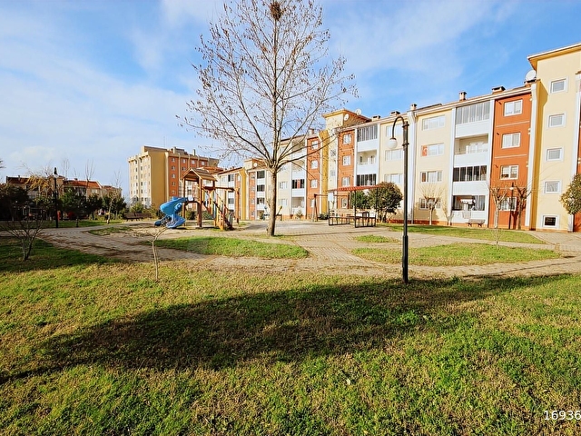 CENTURY 21 DOĞANDAN TOKİDE SATILIK 3+1 MASRAFSIZ DAİRE - Görsel 30