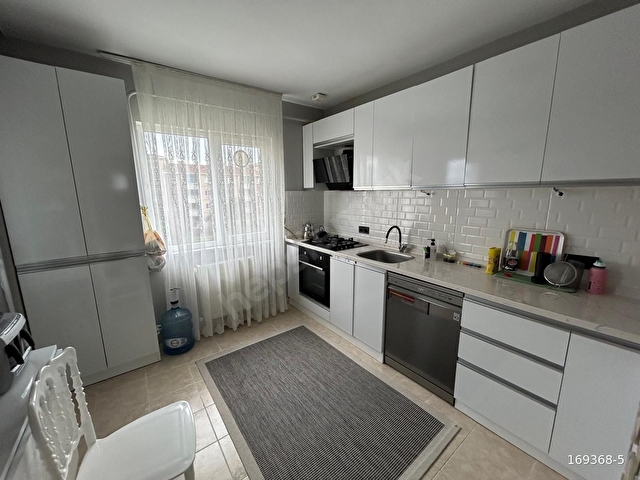 CENTURY 21 DOĞANDAN TOKİDE SATILIK 3+1 MASRAFSIZ DAİRE - Görsel 2