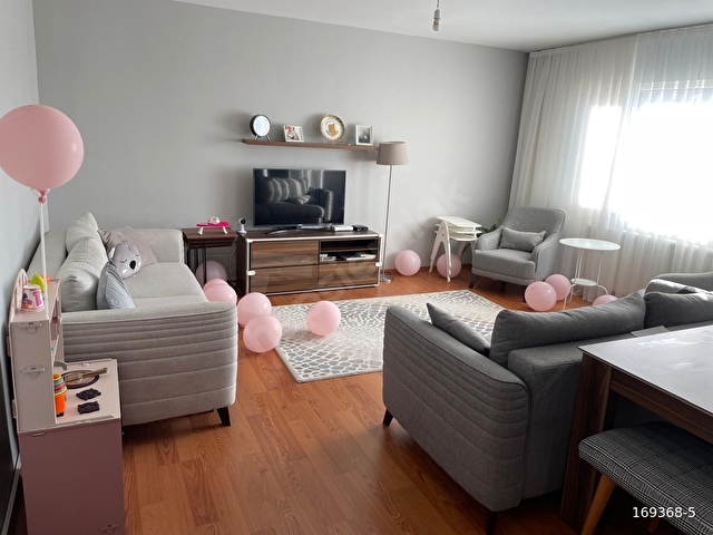 CENTURY 21 DOĞANDAN TOKİDE SATILIK 3+1 MASRAFSIZ DAİRE - Görsel 5