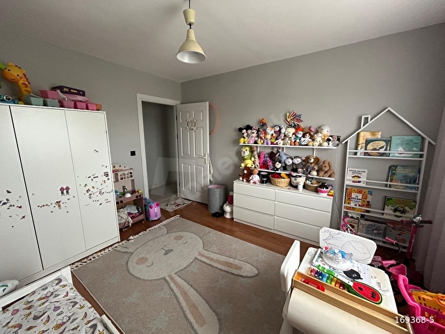 CENTURY 21 DOĞANDAN TOKİDE SATILIK 3+1 MASRAFSIZ DAİRE - Görsel 14