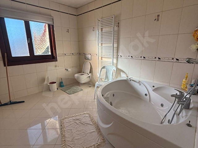ASUDE VİLLARI SATILIK VİLLA - Görsel 25