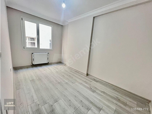 LOFTtan YEŞİLOV MAH 2+1 ASANSÖRLÜ 72m2 SATILIK 1.KAT DAİRE - Görsel 14