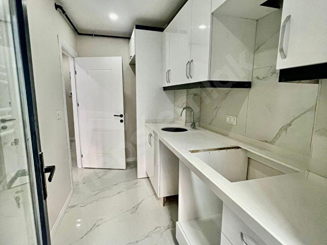 LOFTtan YEŞİLOV MAH 2+1 ASANSÖRLÜ 72m2 SATILIK 1.KAT DAİRE - Görsel 9