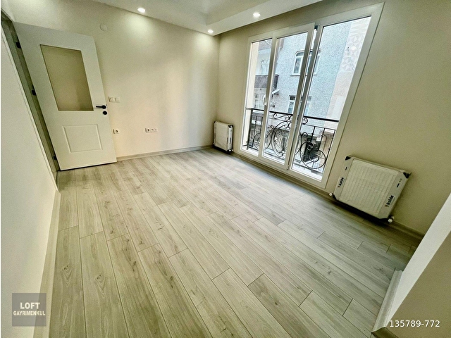 LOFTtan YEŞİLOV MAH 2+1 ASANSÖRLÜ 72m2 SATILIK 1.KAT DAİRE - Görsel 6
