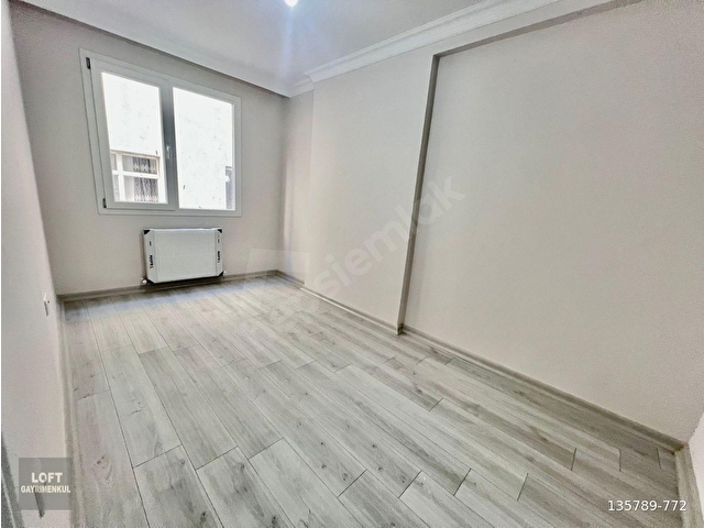 LOFTtan YEŞİLOV MAH 2+1 ASANSÖRLÜ 72m2 SATILIK 1.KAT DAİRE - Görsel 13