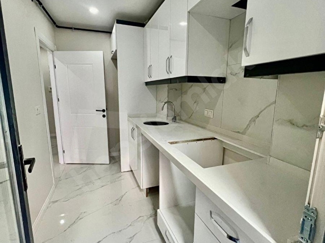 LOFTtan YEŞİLOV MAH 2+1 ASANSÖRLÜ 72m2 SATILIK 1.KAT DAİRE - Görsel 12