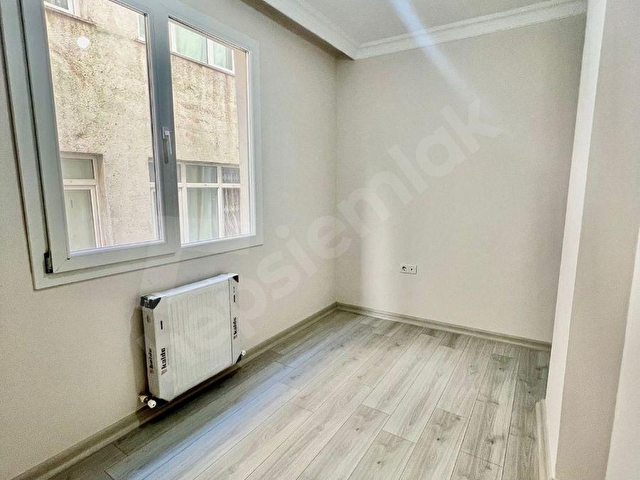 LOFTtan YEŞİLOV MAH 2+1 ASANSÖRLÜ 72m2 SATILIK 1.KAT DAİRE - Görsel 19