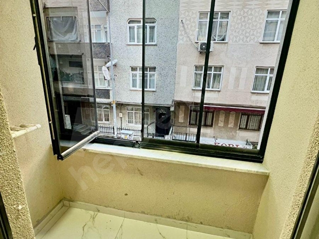 LOFTtan YEŞİLOV MAH 2+1 ASANSÖRLÜ 72m2 SATILIK 1.KAT DAİRE - Görsel 11