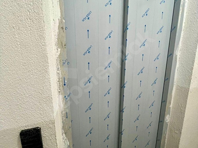LOFTtan YEŞİLOV MAH 2+1 ASANSÖRLÜ 72m2 SATILIK 1.KAT DAİRE - Görsel 24