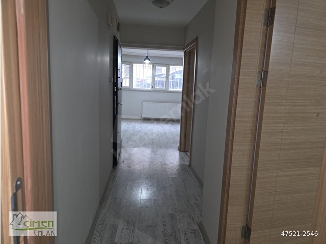 BEŞİKTAŞ VİŞNEZADEDE HEM YATIRIMLIK HEM OTURUMLUK FIRSAT 2+1 - Görsel 18