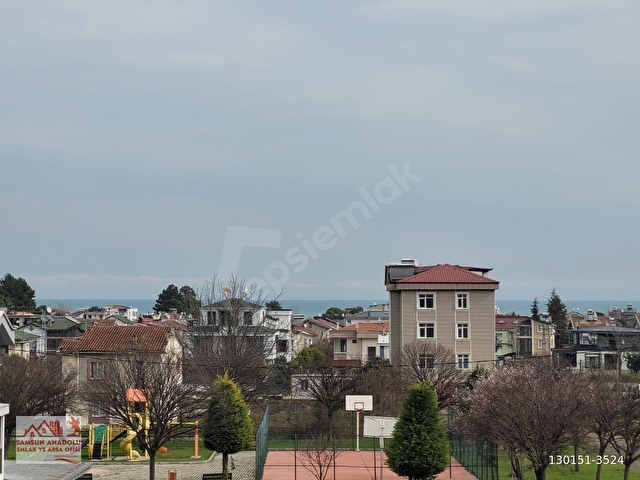 Atakum Çakırlar Yalı Satılık
